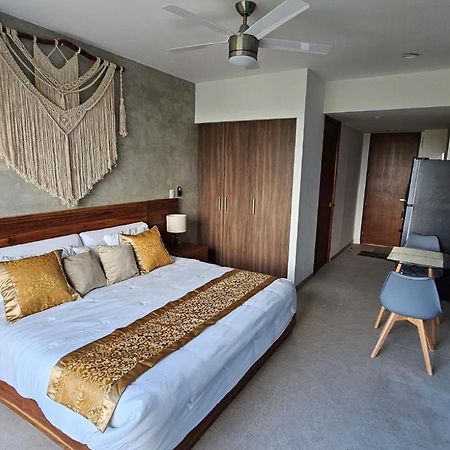 Apartmán Urban Towers Playa Del Carmen Exteriér fotografie