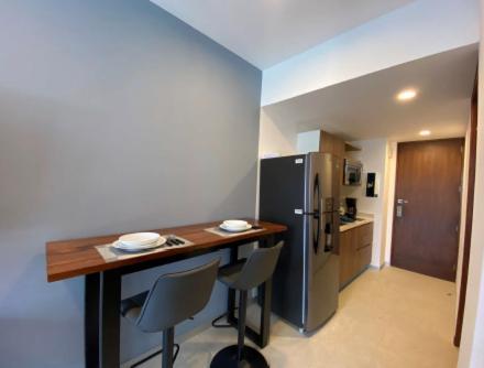 Apartmán Urban Towers Playa Del Carmen Exteriér fotografie