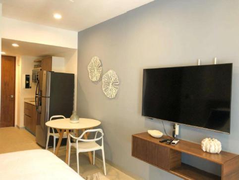 Apartmán Urban Towers Playa Del Carmen Exteriér fotografie