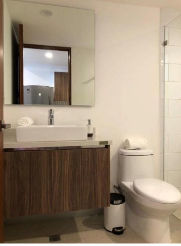 Apartmán Urban Towers Playa Del Carmen Exteriér fotografie