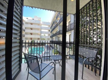 Apartmán Urban Towers Playa Del Carmen Exteriér fotografie